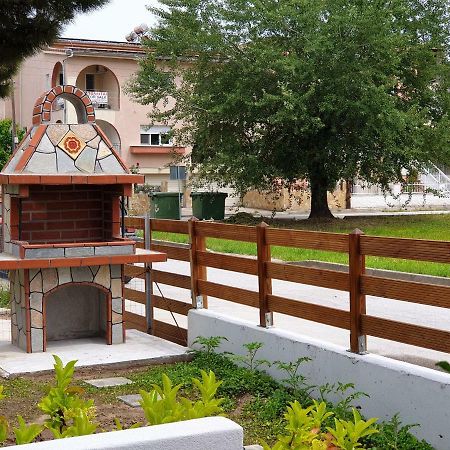Ifigenia Apartments Keremetli Dış mekan fotoğraf