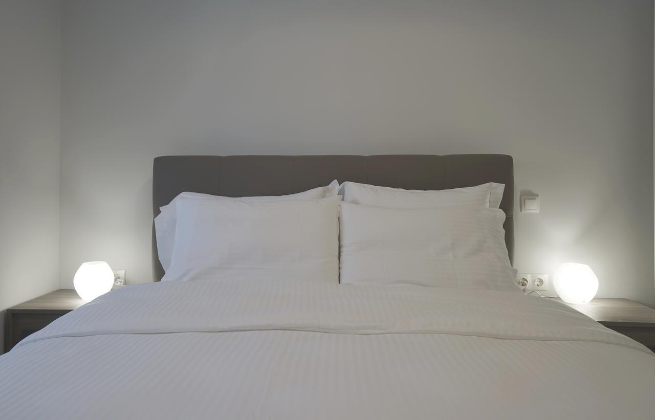 Ifigenia Apartments Keremetli Dış mekan fotoğraf