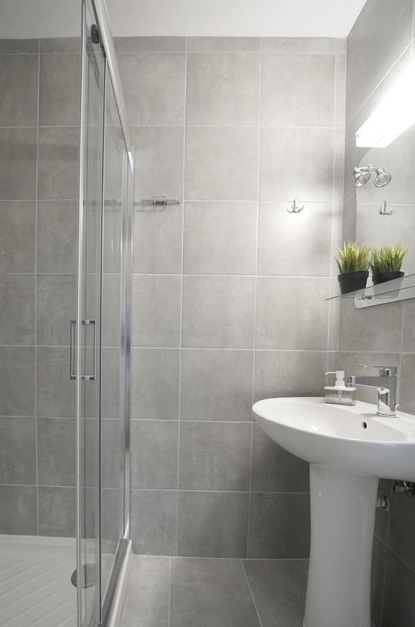 Ifigenia Apartments Keremetli Dış mekan fotoğraf