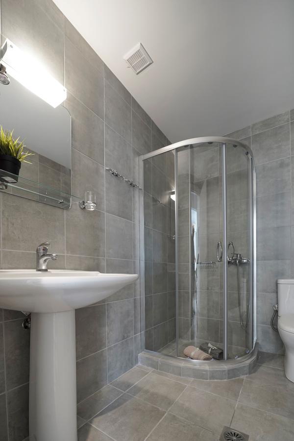 Ifigenia Apartments Keremetli Dış mekan fotoğraf
